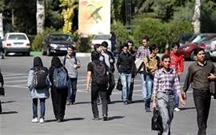 ۷ هزار نفر امسال در رشته‌های بدون کنکور ثبت‌نام کرده‌اند