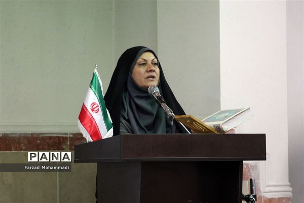 جشنواره سفیران سلامت و نوجوان سالم در چهاردانگه