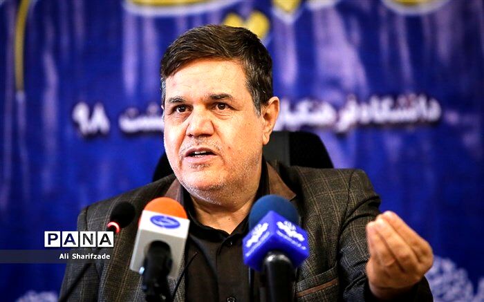 مهر امسال ۲۰ هزار معلم به آموزش و پرورش وارد می‌شوند