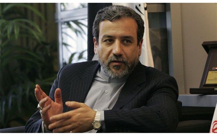 عراقچی: به زودی واکنش مناسب برای اقدام های غیرقانونی  آمریکا اتخاذ می کنیم
