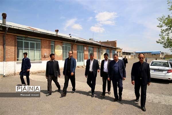 نمایشگاه‌های معرفی مشاغل منطقه میانه