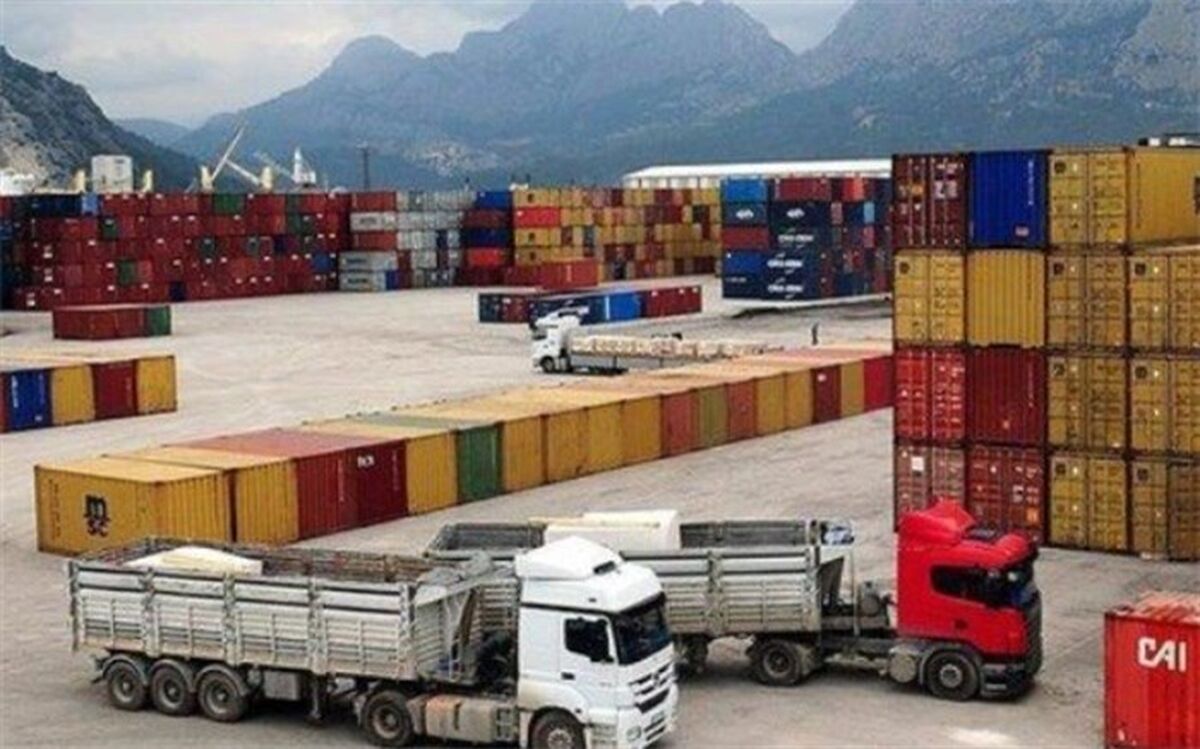 صادرات 70 میلیون دلار کالا از چهارمحال و بختیاری