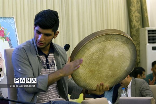 جشنواره خیرین مدرسه‌ساز و مدرسه‌یار در ساری