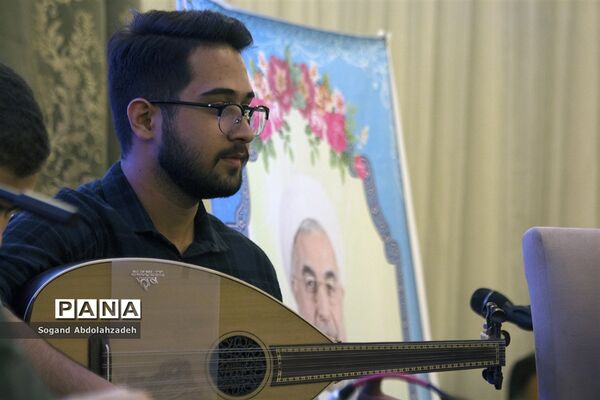 جشنواره خیرین مدرسه‌ساز و مدرسه‌یار در ساری