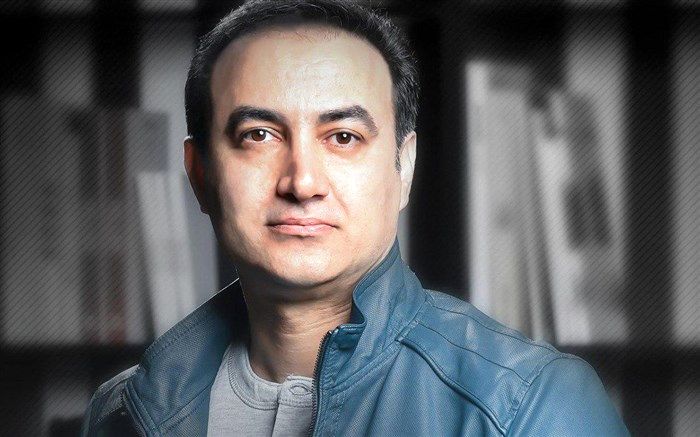 امیر قدرجانی از عشق اول خواند