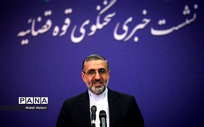انتصاب‌های جدید در قوه قضاییه؛ دادستان تهران تغییر کرد