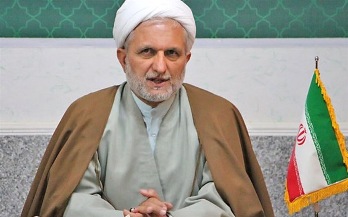 کارگاه آموزشی مبلغان دینی استان مرکزی برگزار شد