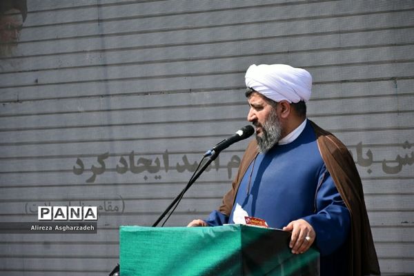 آیین افتتاح 5 پروژه عمرانی در بابلسر