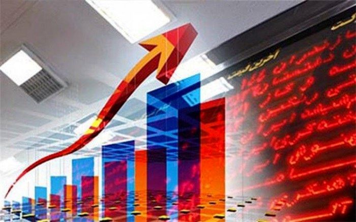 ثبت رکورد ۲۱۴ هزار و ۸۶۷ واحدی شاخص بورس