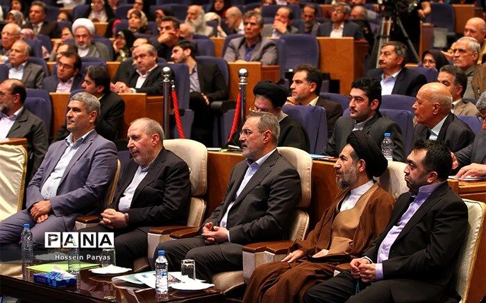گلریزان ۲۱۱میلیارد تومانی خیران برای مدرسه‌سازی در مناطق سیل‌زده