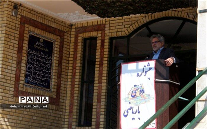 عضو هیئت علمی دانشگاه تربیت مدرس:  ریاضیات به تعبیری، زبان خداوند و علم است