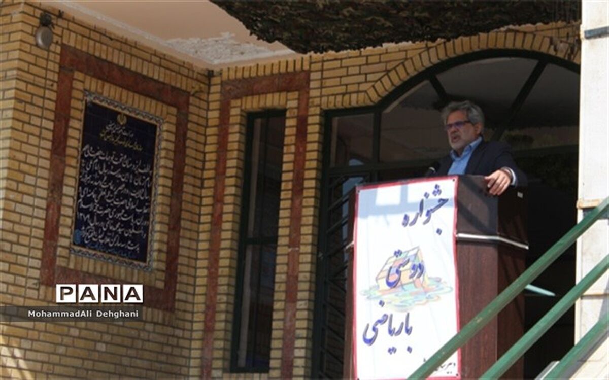 عضو هیئت علمی دانشگاه تربیت مدرس:  ریاضیات به تعبیری، زبان خداوند و علم است