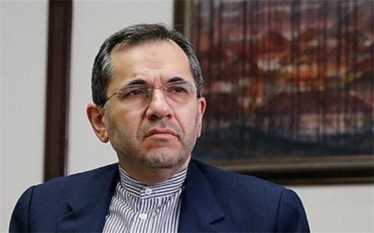 روانچی: اصل حاکم بر سیاست خارجی آمریکا «اول اسرائیل» است