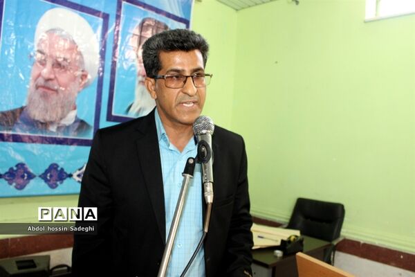 مسابقات کتبی سی امین دوره  رقابت‌های علمی تخصصی معلمان تربیت‌بدنی استان بوشهر