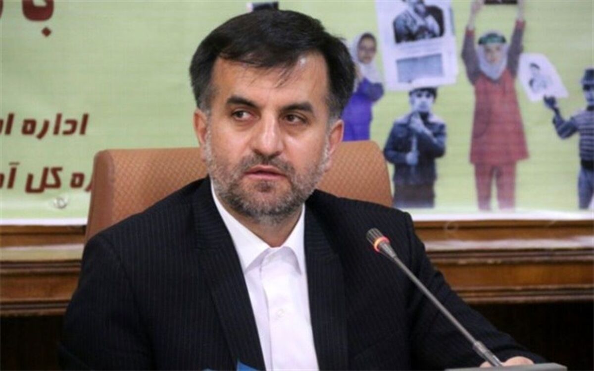 مدیرکل آموزش و پرورش  اصفهان :از  افتخارات جامعه فرهنگیان  اصفهان نگاه ویژه استاندار به آموزش و پرورش است