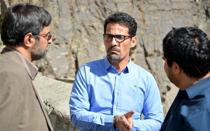 «چند نفس تا افق»؛ داستان یک کشتی امدادی