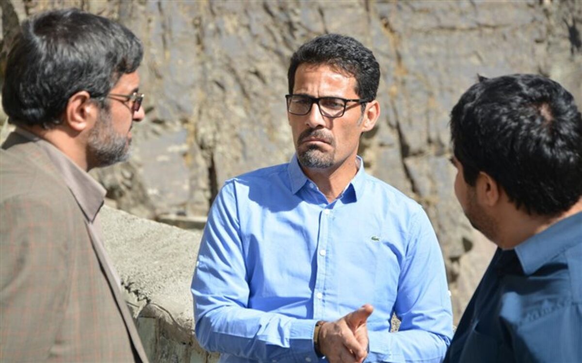 «چند نفس تا افق»؛ داستان یک کشتی امدادی