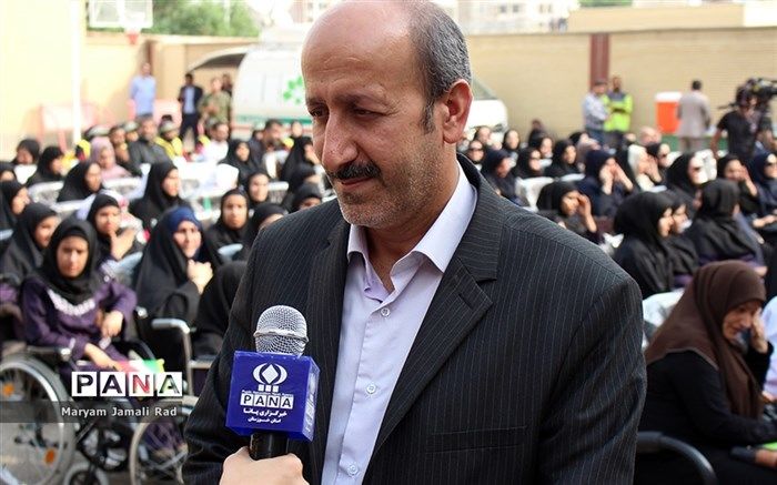 اختصاص 122 میلیون تومان به دانش آموزان با نیازهای ویژه درگیر سیل در خوزستان