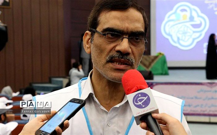 شرکت ۸ هزار دانش آموز خوزستانی در جشنواره سفیران سلامت