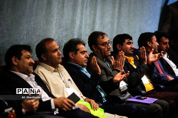 دومین روز از مرحله دوم انتخابات نمایندگان فرهنگیان در شورای عالی آموزش‌وپرورش