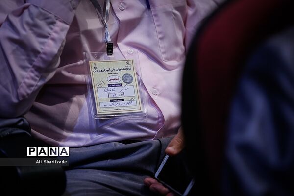 دومین روز از مرحله دوم انتخابات نمایندگان فرهنگیان در شورای عالی آموزش‌وپرورش