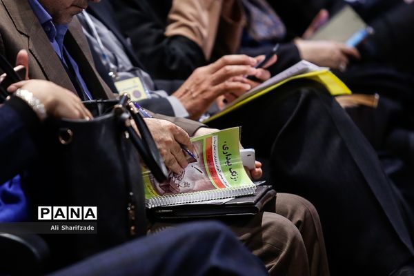 دومین روز از مرحله دوم انتخابات نمایندگان فرهنگیان در شورای عالی آموزش‌وپرورش