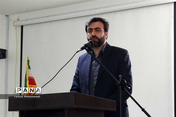 جشنواره  خیرین مدرسه ساز چهاردانگه