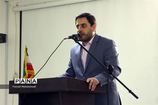 جشنواره  خیرین مدرسه ساز چهاردانگه