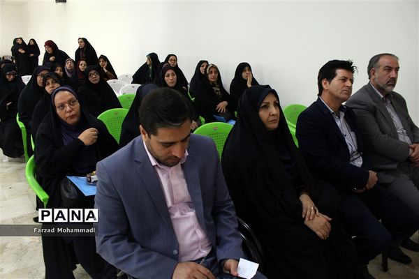 جشنواره  خیرین مدرسه ساز چهاردانگه