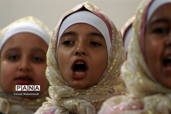 جشنواره  خیرین مدرسه ساز چهاردانگه