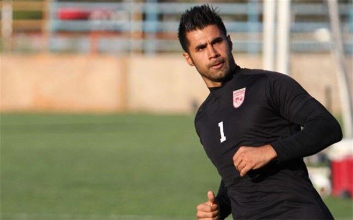 محسن فروزان و همسرش بازداشت شدند