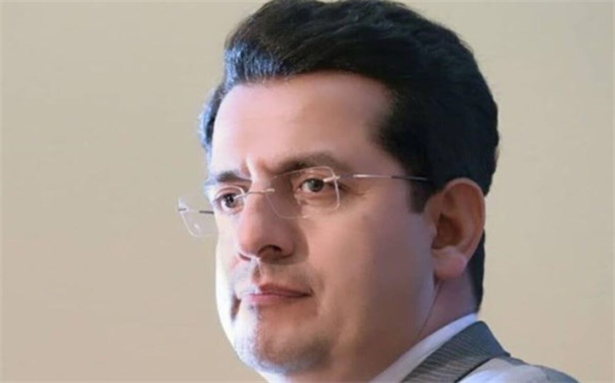 استقبال ایران از هر گفت‌وگویی در راستای صلح و ثبات در افغانستان
