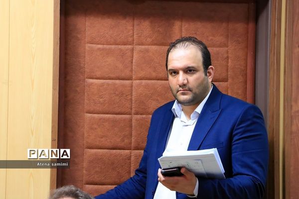 مراسم اهدای اولین دوره  جایزه حقوق شهروندی