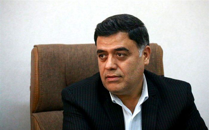 امتحانات پایان سال۳۰۰ دانش آموز ابتدایی منطقه کالپوش برگزار شد