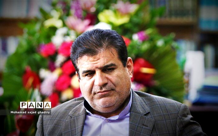 مدیرکل آموزش‌وپرورش تهران: معلم رکن رکین تولید سرمایه فرهنگی است