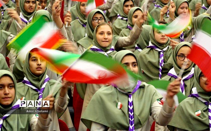 معاون پرورشی و فرهنگی آموزش‌و‌پرورش: اردوهای دانش‌آموزی بهترین بستر یادگیری است