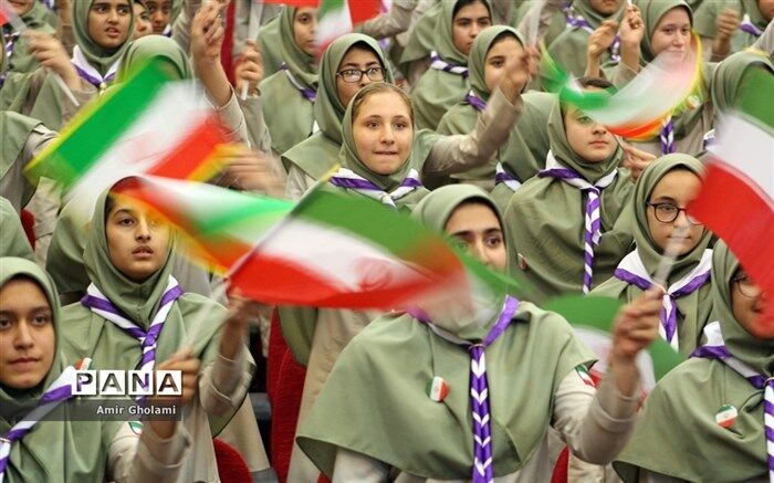 معاون پرورشی و فرهنگی آموزش‌و‌پرورش: اردوهای دانش‌آموزی بهترین بستر یادگیری است