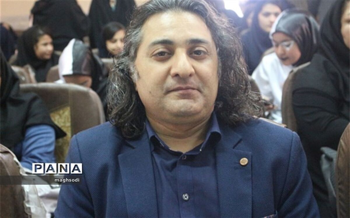 مرحله ی استانی سی و هفتمین جشنواره فرهنگی هنری