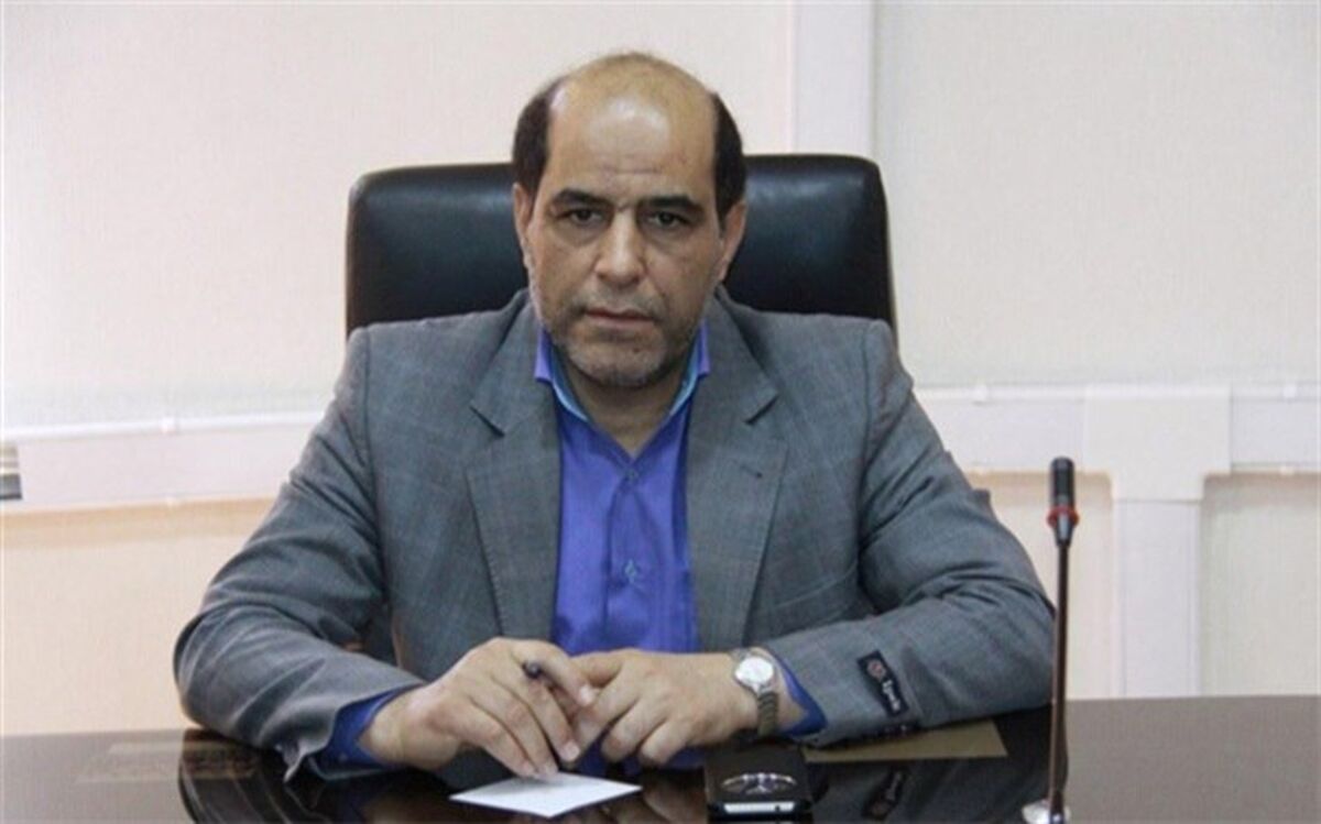 پیام مدیرکل آموزش و پرورش به مناسبت فرارسیدن هفته نکوداشت مقام معلم