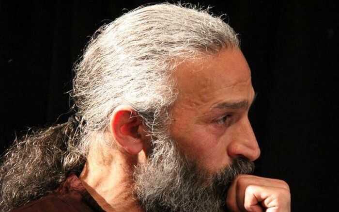 شهرام صارمی مدیراجرایی سی و پنجمین جشنواره موسیقی فجر شد