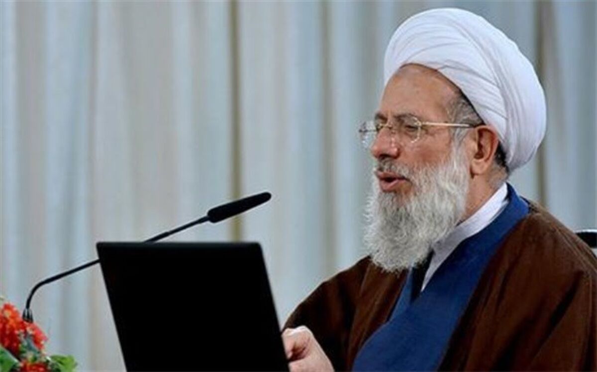 آیت الله محمدی ری شهری:استمرار معرفی ائمه اطهار در ابعاد ملی لازم است