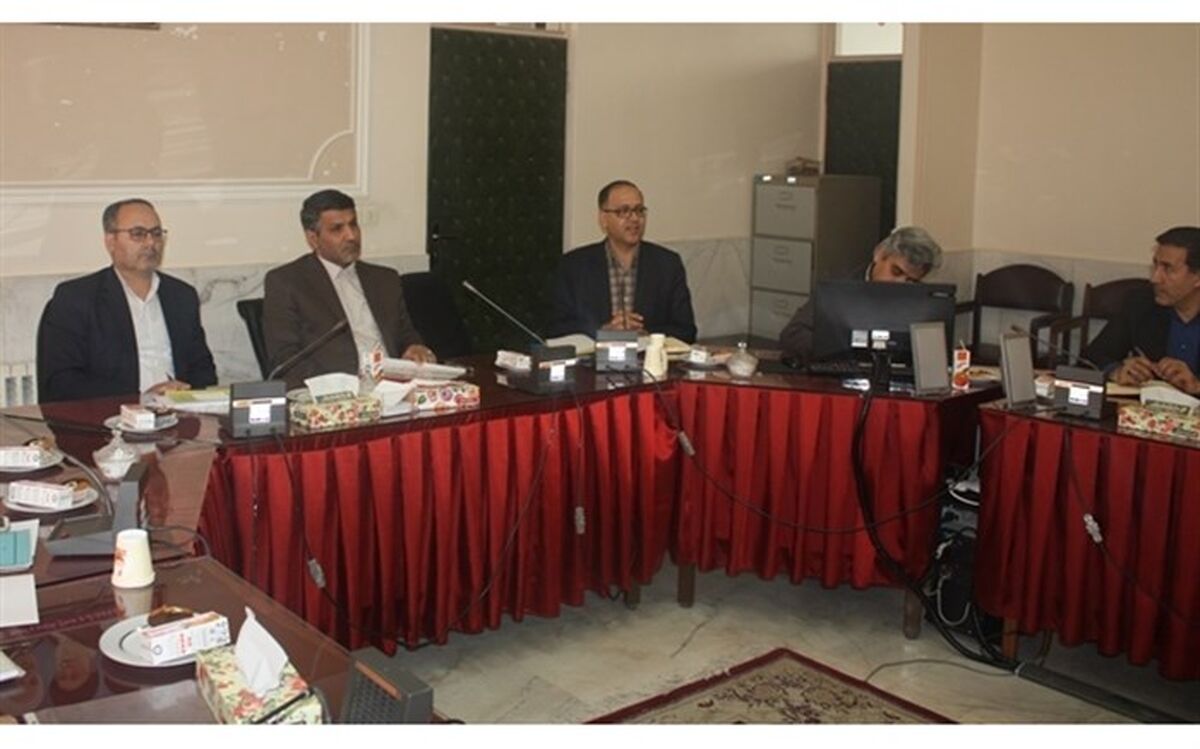 رقابت بیش از 9 هزار و 300 دانش آموز در امتحانات نهایی استان زنجان