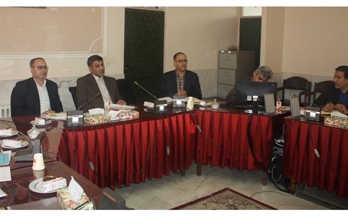 رقابت بیش از 9 هزار و 300 دانش آموز در امتحانات نهایی استان زنجان
