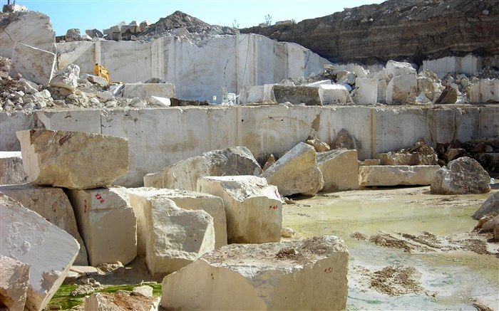 اجرای ۳ میلیارد دلار طرح معدنی در سال جاری