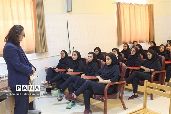 مرحله استانی سی و هفتمین جشنواره فرهنگی هنری