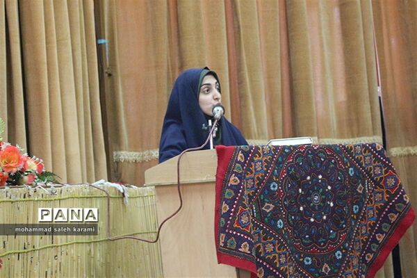 مرحله استانی سی و هفتمین جشنواره فرهنگی هنری