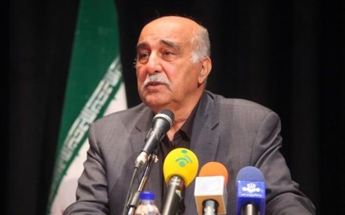 مشاور عالی وزیر بهداشت در آموزش پزشکی منصوب شد
