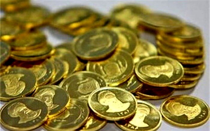 سکه از مرز 5 میلیون تومان گذشت