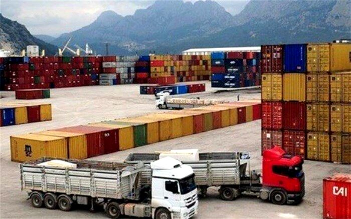 حجم مبادلات ایران و سوریه رضایت‌بخش نیست
