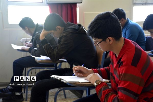 سی و هشتمین  دوره  مسابقات قرآن، عترت و نماز دانش‌آموزان آذربایجان شرقی